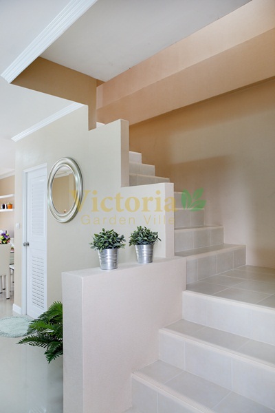 รูปภาพ วิคทอเรีย การ์เด้น วิลล์ บางนา - ตราด (Victoria Garden Ville Bangna - Trad)