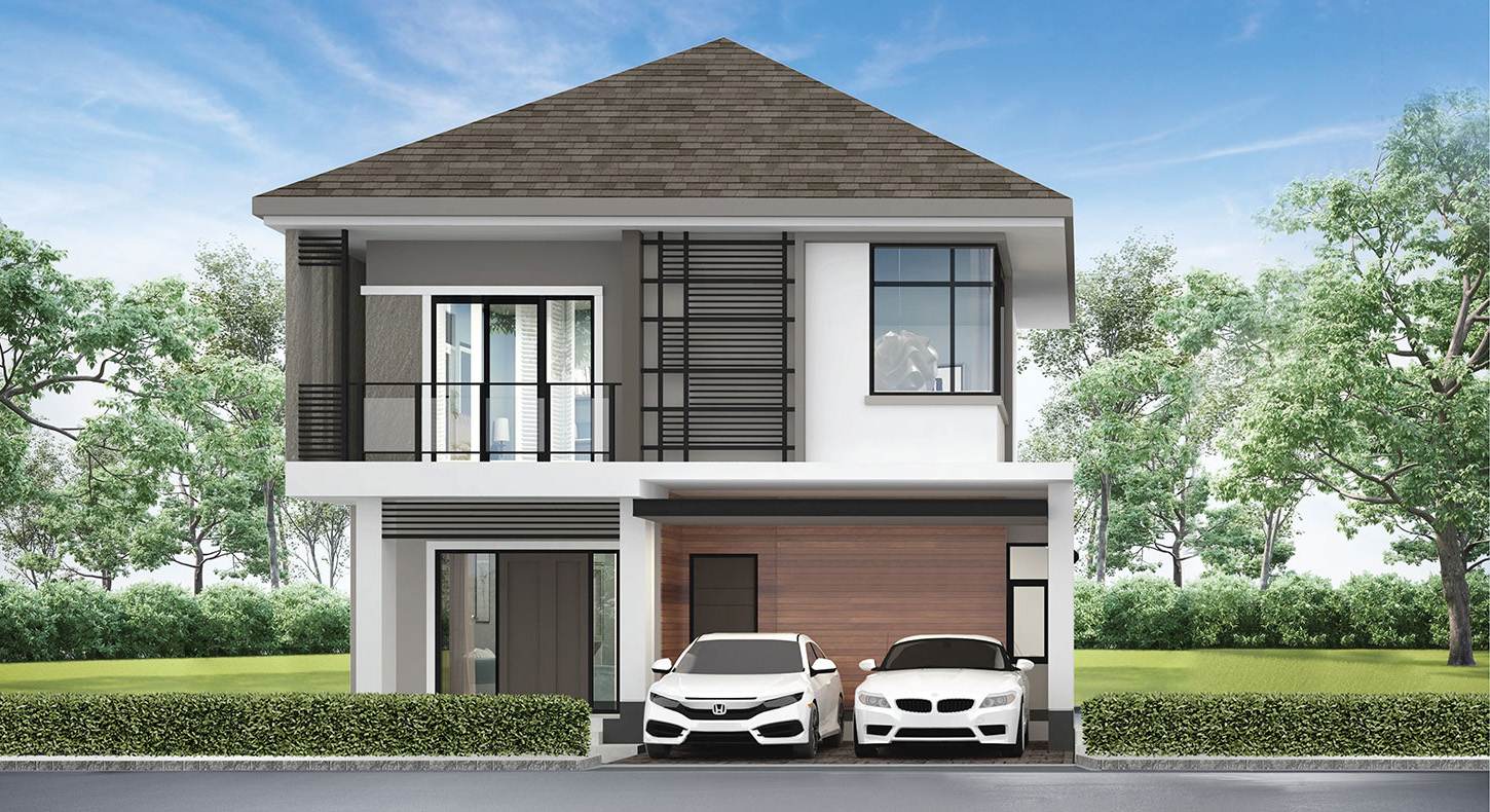 รูปภาพ อรินสิริ ไพรเวซี่ ชลบุรี (Arinsiri Privacy Chonburi)