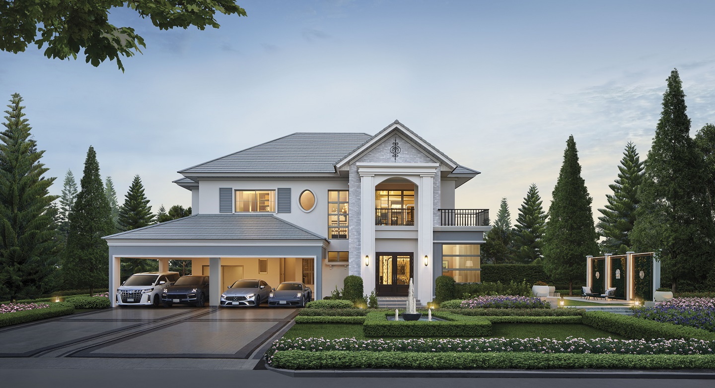 รูปภาพ เพอร์เฟค มาสเตอร์พีซ สุขุมวิท 77 (Perfect Masterpiece Sukhumvit77)