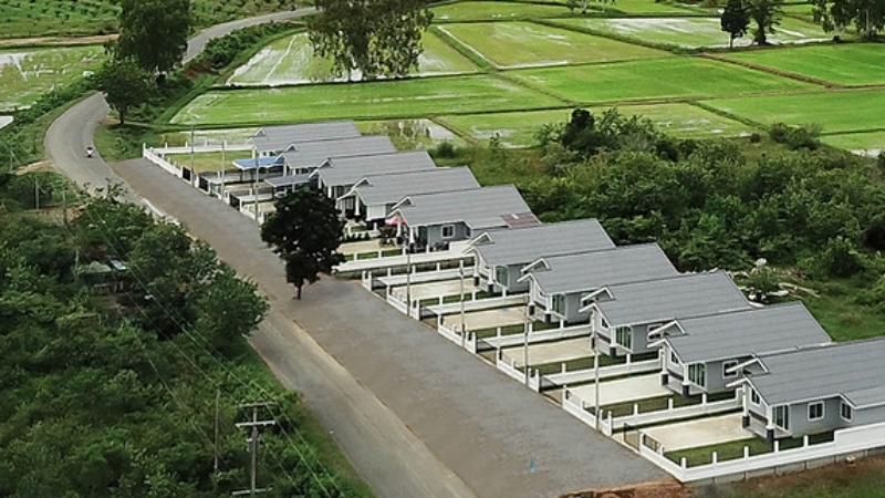 รูปภาพ บ้านริน @ปราณบุรี (Baanrin @Pranburi)