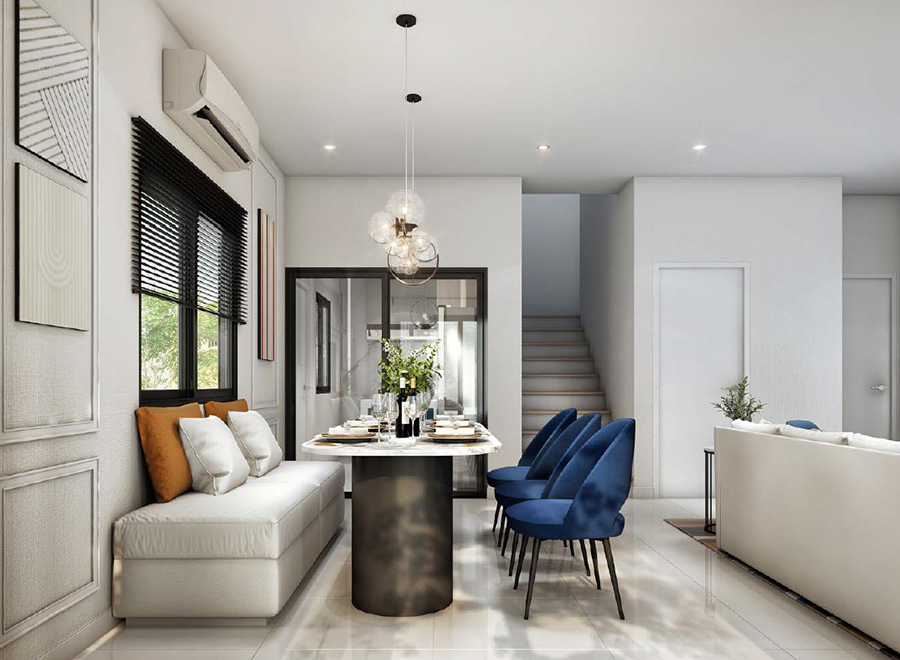 รูปภาพ บริทาเนีย วงแหวน - เทพารักษ์ (Britania Wongwaen - Theparak)