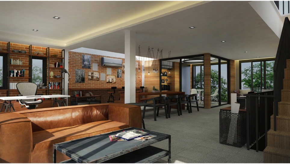 รูปภาพ ซี สเปซ บางใหญ่ (C-Space Bangyai)