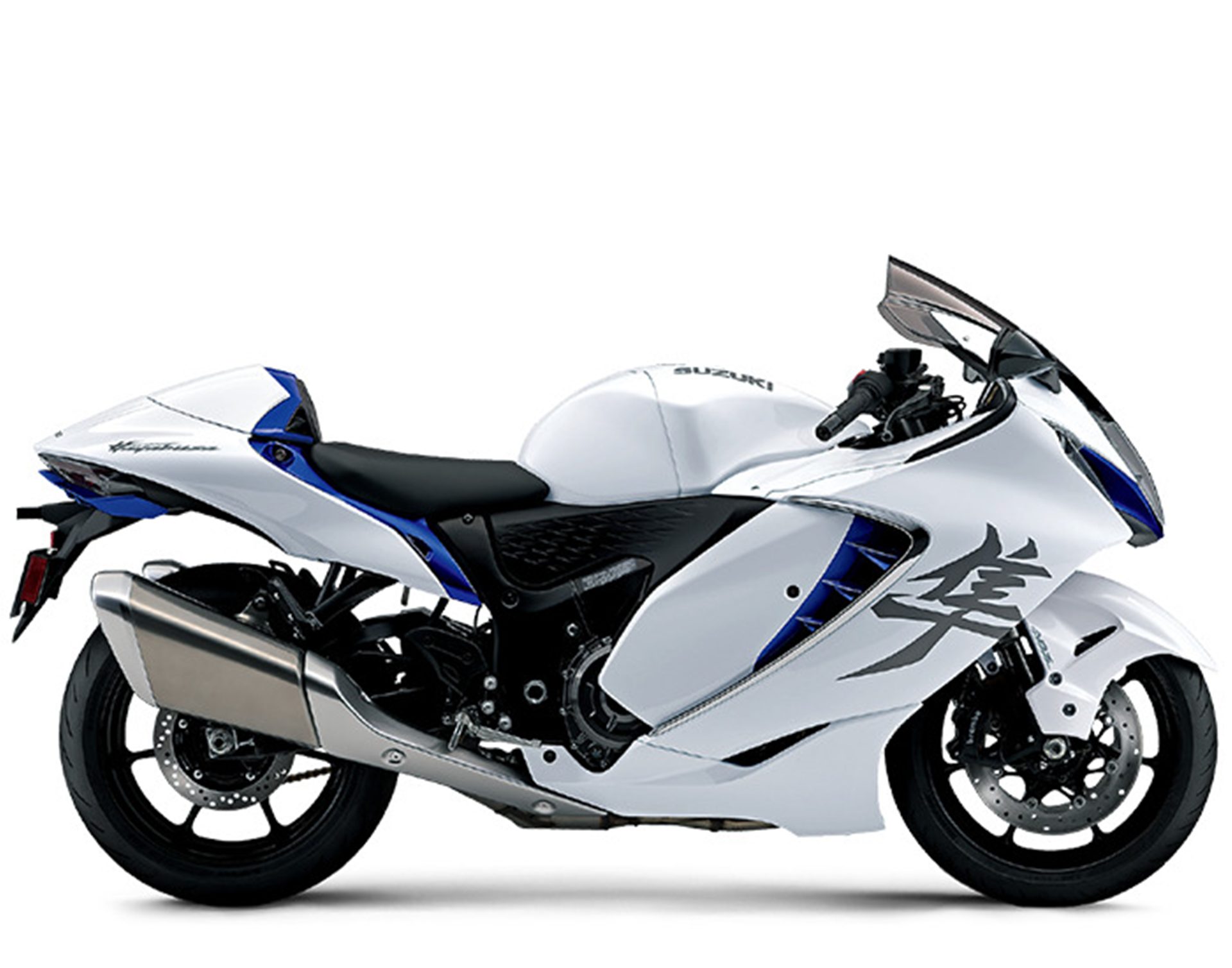 รูปภาพ ซูซูกิ Suzuki HAYABUSA (Standard) ปี 2025