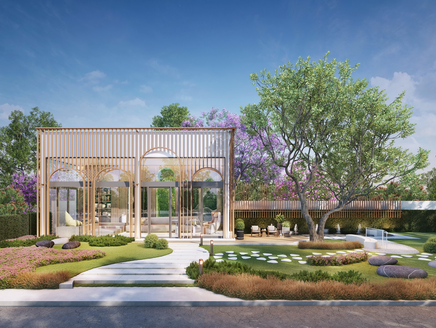 รูปภาพ ไอเจ้นท์ พระราม 9 (Eigen Rama9)