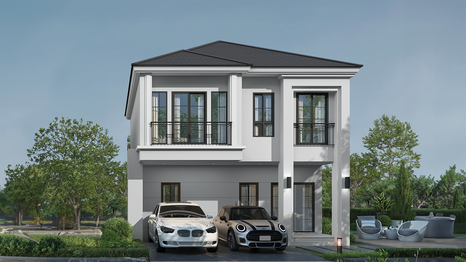 รูปภาพ แอสโทเรีย พหลโยธิน-ลำลูกกา (Astoria Phahonyothin-Lamlukka)