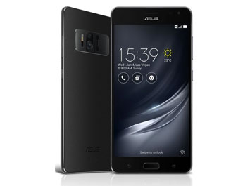 รูปภาพ เอซุส ASUS-Zenfone AR