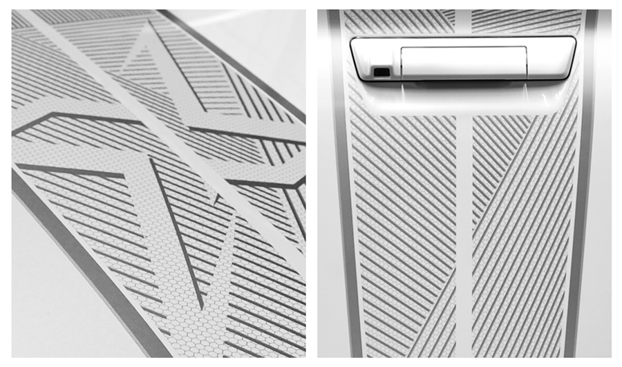 รูปภาพ อีซูซุ Isuzu D-MAX X-Series Hi-Lander 1.9 Ddi Blue Power 4-Door M/T (Z) MY2020 ปี 2020