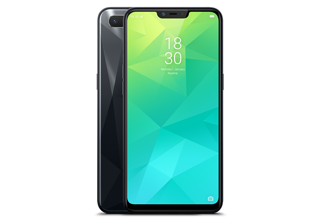 รูปภาพ เรียลมี realme-2 32GB