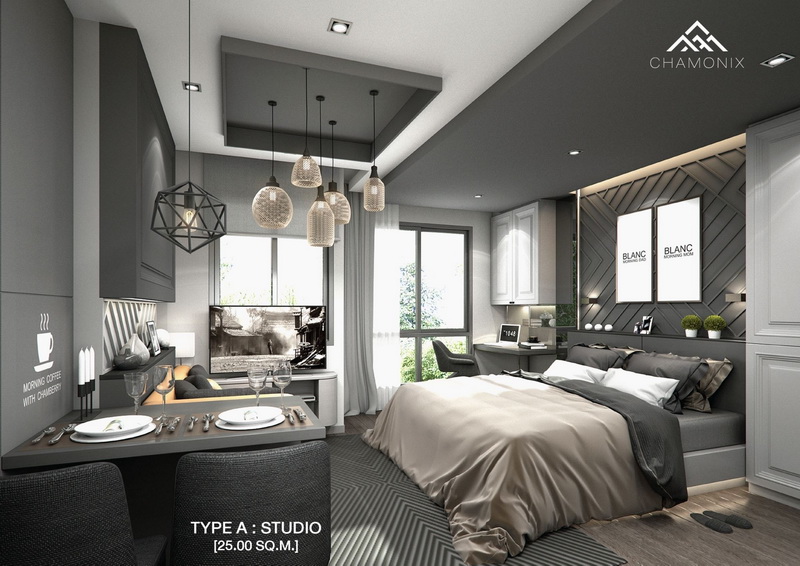 รูปภาพ ชาโมนิกซ์ ชลบุรี-ศรีราชา (Chamonix Chonburi-Sriracha)