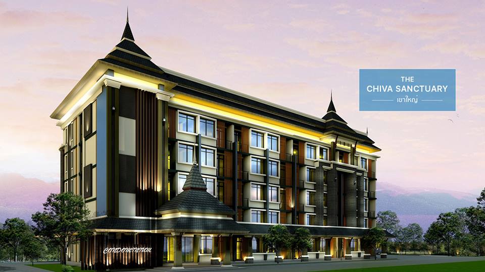 รูปภาพ เดอะ ชีวา แซงทัวรี (The Chiva Sanctuary)