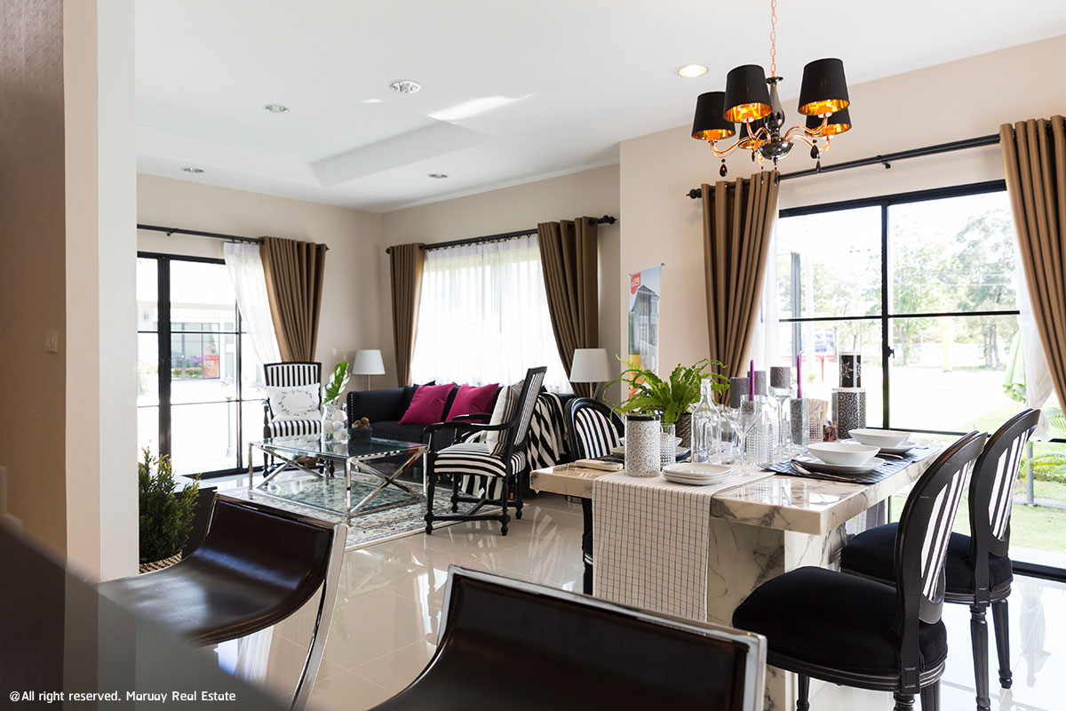 รูปภาพ บ้านมารวย อรัญประเทศ (Baan Marui Aran)