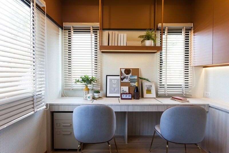 รูปภาพ เดอะ คัลเลอร์ส รามอินทรา - หทัยราษฎร์ (The Colors Ramintra - Hathairat)