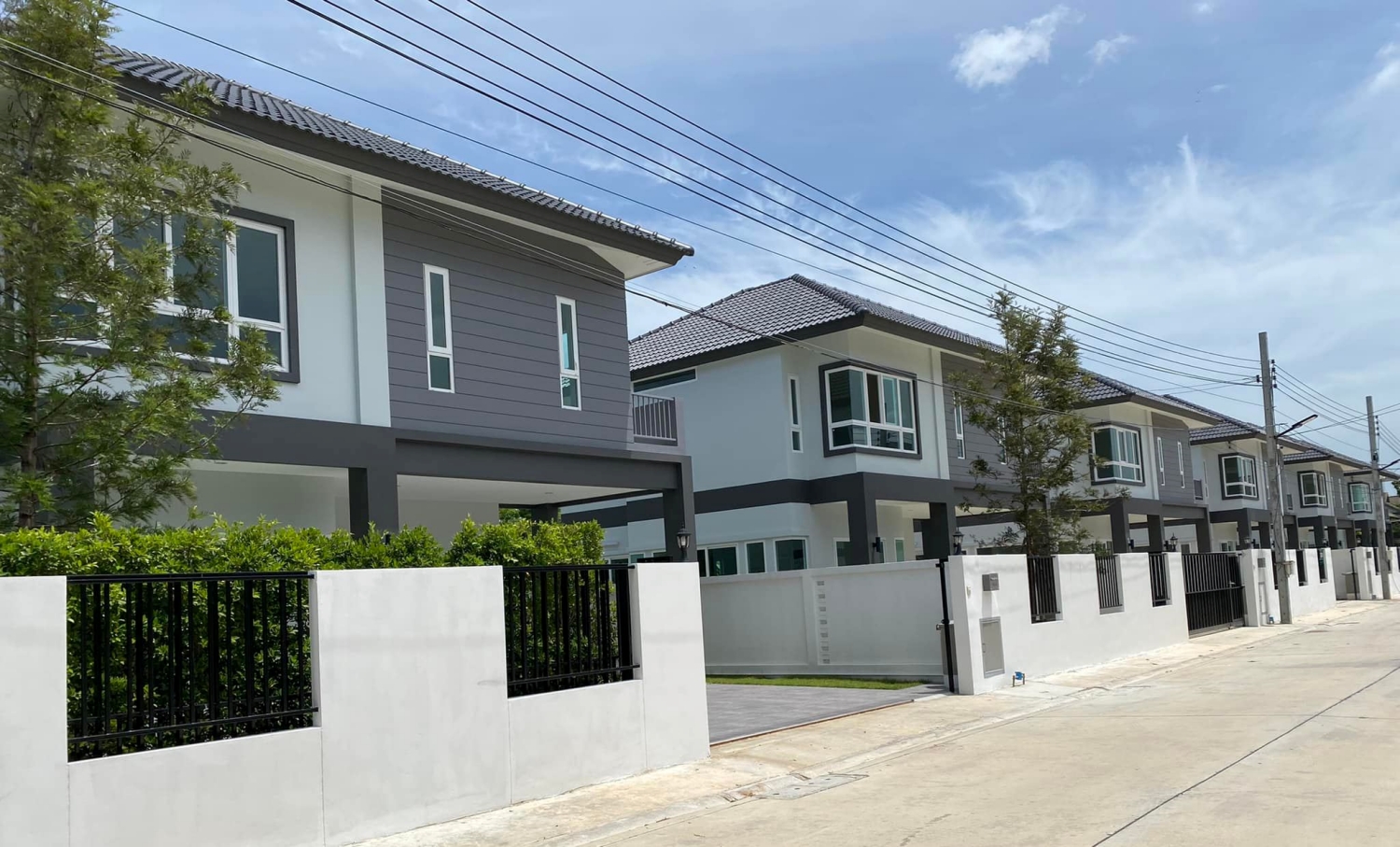 รูปภาพ ดีว่า วิลล์ บางใหญ่ (Deva Ville Bangyai)