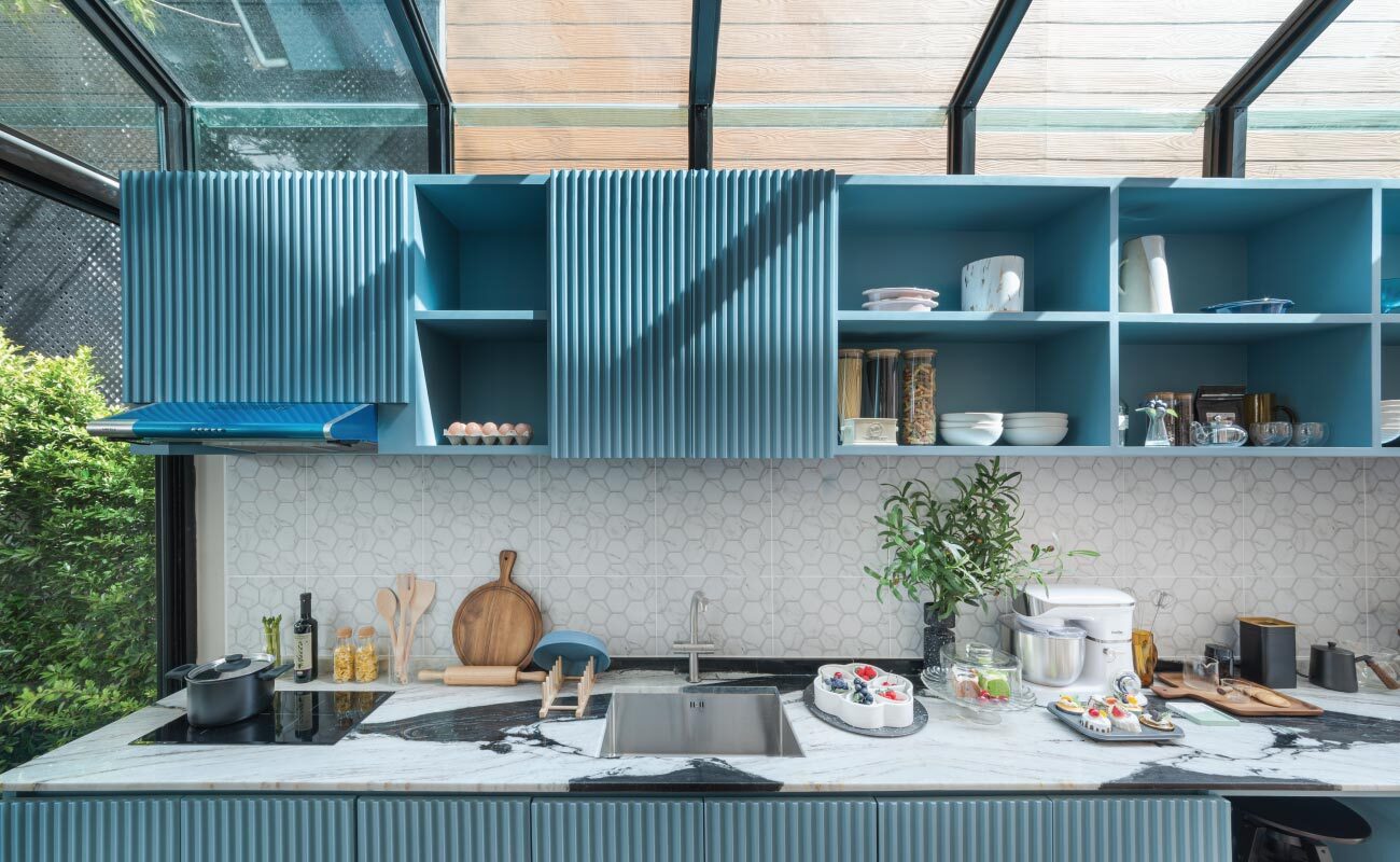 รูปภาพ มิวส์ เทียนทะเล 15 (Mews Tientalay 15)