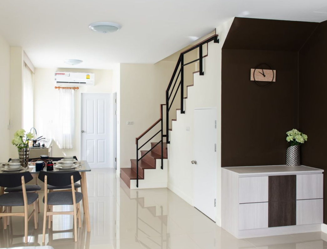 รูปภาพ วิลเลจ@พาร์ค ราชพฤกษ์-กาญจนาภิเษก (Village at Park Ratchaphruek-kanjanapisek)