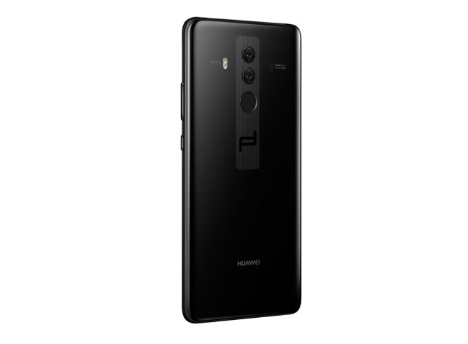 รูปภาพ หัวเหว่ย Huawei Mate10 Porsche Design