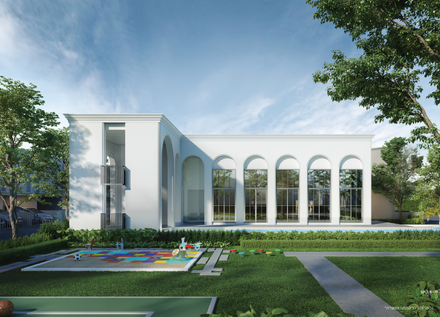 รูปภาพ สตอรี่ส์ บางนา - สุวรรณภูมิ (Stories Bangna - Suvarnabhumi)