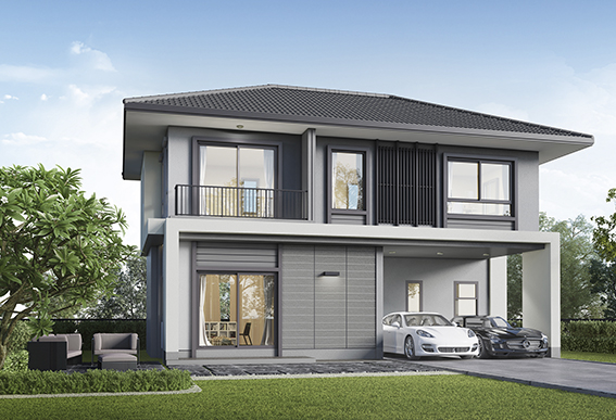 รูปภาพ เดอะ บาลานซ์ ปิ่นเกล้า - สาย 5 (The Balanz Pinklao - Sai 5)