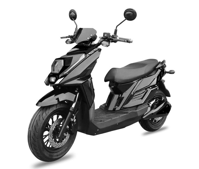 รูปภาพ โทมัส อีวี Thomas DIRMOND 2000W ปี 2022