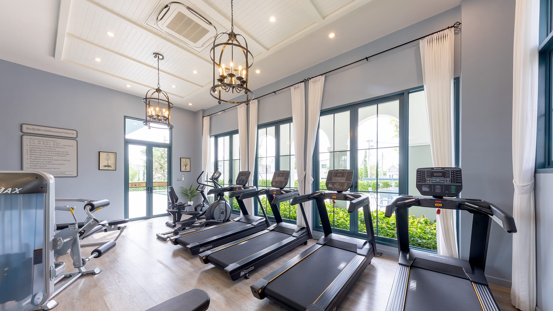 รูปภาพ อินดี้ ศรีนครินทร์ - แพรกษา (Indy Srinakarin - Praksa)