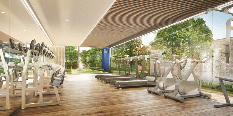 รูปภาพ ดิ อิลิแกนท์ ลาดพร้าว 1 (The Elegant Ladprao 1)