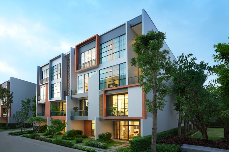 รูปภาพ สิริ สแควร์ เจริญกรุง 80 (Siri Square Charoenkrung 80)