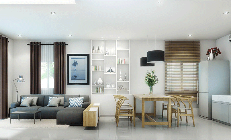 รูปภาพ พฤกษาวิลล์ 87 เทพารักษ์ (Pruksa Ville 87 Teparak)