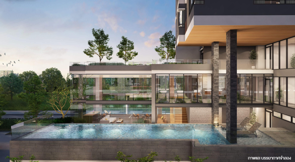 รูปภาพ วินน์ คอนโด พหลโยธิน 52 (Wynn Condo Phaholyothin 52)