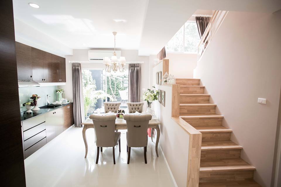 รูปภาพ ดิ เอสเตท ศรีนครินทร์ 2 (The estate Srinakarin 2)