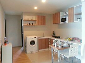 รูปภาพ ลูติโน่ คอนโดมิเนียม (Lutino Condominium)