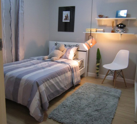 รูปภาพ ซิตี้เซนส์ รัตนาธิเบศร์ (Citysense Rattanathibet)