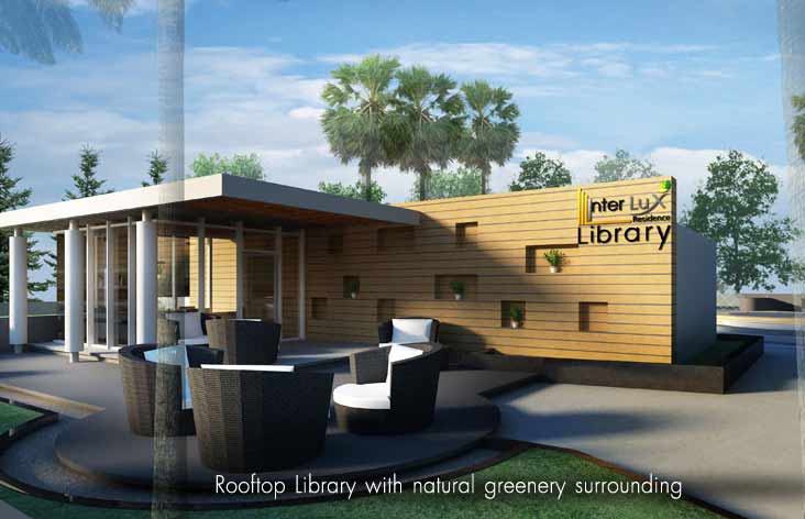 รูปภาพ อินเตอร์ ลักส์ พรีเมียร์ สุขุมวิท 13 (Inter Lux Premier Sukhumvit 13)