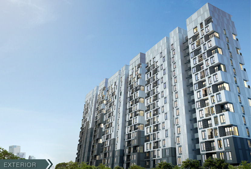 รูปภาพ แดน ลิฟวิ่ง รัชดา-ประชาอุทิศ (Than Living Rachada-Prachautid)