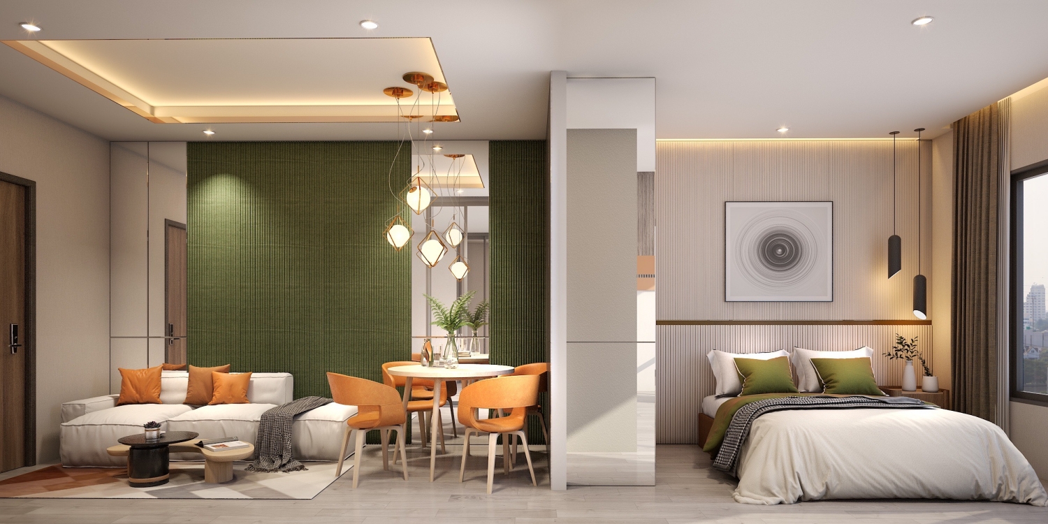 รูปภาพ เดอะเบลกราเวีย @ รัชดา17 (The Belgravia @ Ratchada 17)