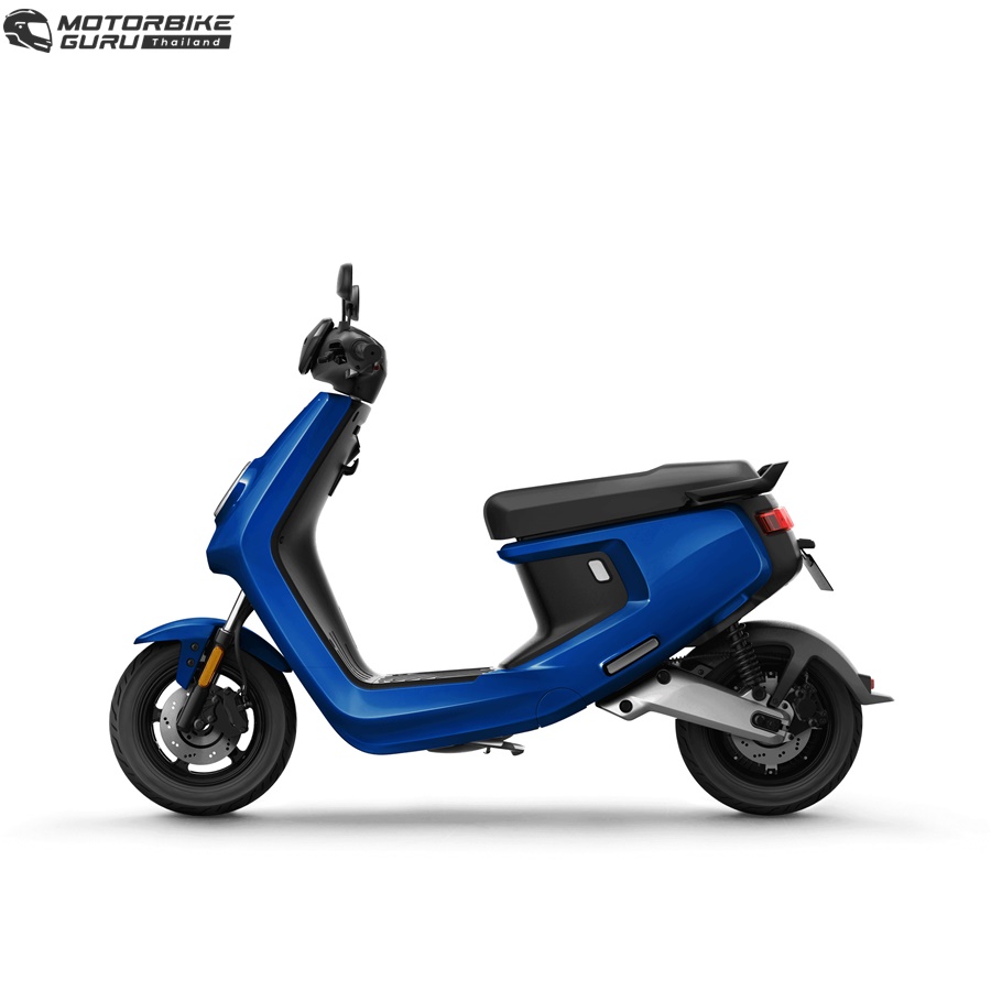 รูปภาพ นิว NIU MQi GT EVO ปี 2022