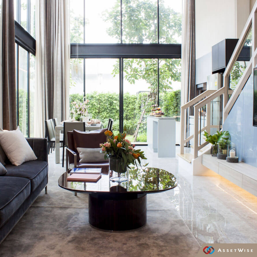 รูปภาพ แกลม ลาดพร้าว (Glam Glamorous Living Ladprao)