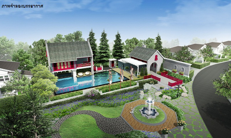 รูปภาพ ชัยพฤกษ์ บางนา กม.7 (Chaiyapruk Bangna KM.7)