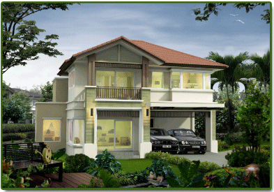 รูปภาพ คาซ่า วิลล์ รังสิต - คลอง 2 (Casa Ville)