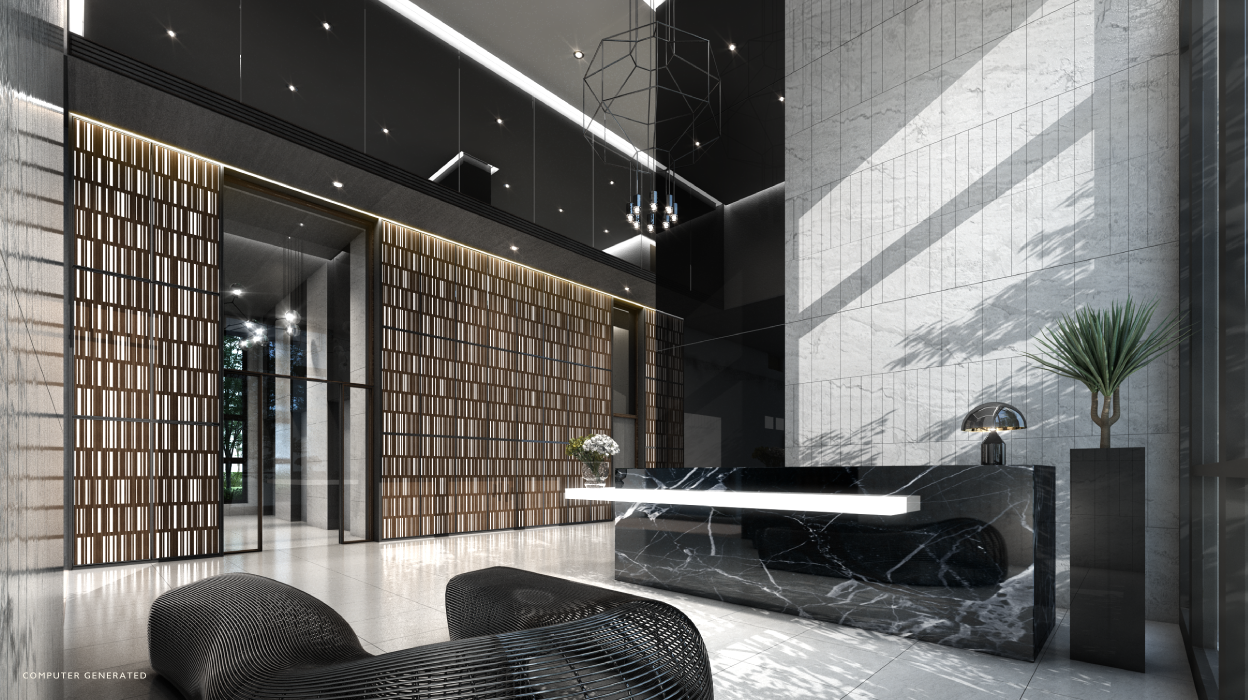 รูปภาพ แชปเตอร์ วัน โฟลว์ บางโพ (Chapter One Flow Bangpo)