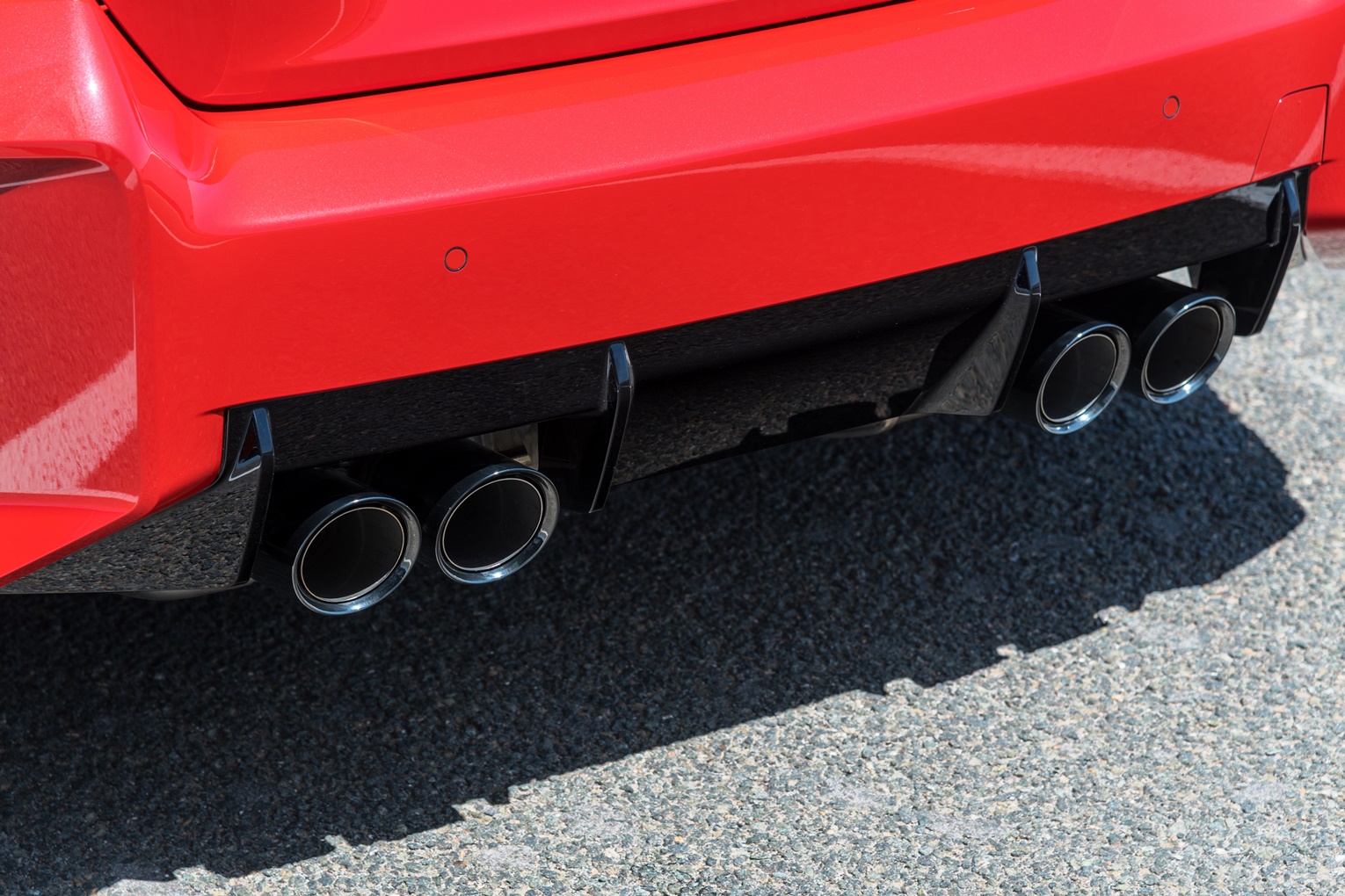 รูปภาพ บีเอ็มดับเบิลยู BMW M2 Coupe ปี 2023