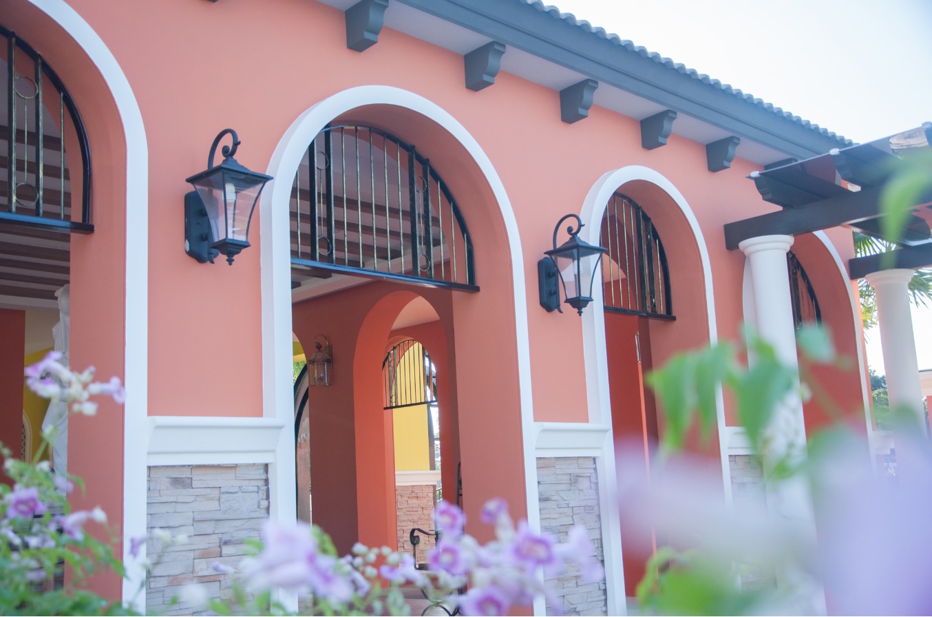 รูปภาพ โกลเด้น วิลเลจ อ่อนนุช-พัฒนาการ (Golden Village)