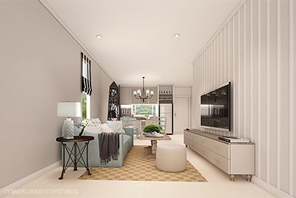 รูปภาพ พฤกษาไลท์ ล็อกซ์ ปิ่นเกล้า-วงแหวน (PRUKSA LITE Lox Pinklao-Wongwaen)