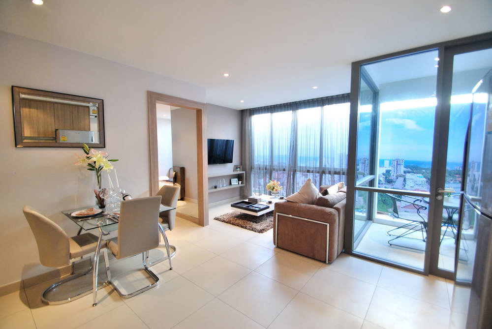 รูปภาพ เดอะ จีเวล พระตำหนัก (The Jewel Pratumnak)