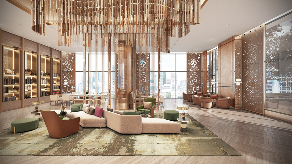 รูปภาพ ศุภาลัย ไอคอน สาทร (Supalai ICON Sathorn)