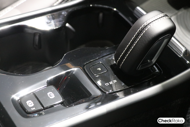 รูปภาพ วอลโว่ Volvo XC40 Recharge T5 R-Design ปี 2020