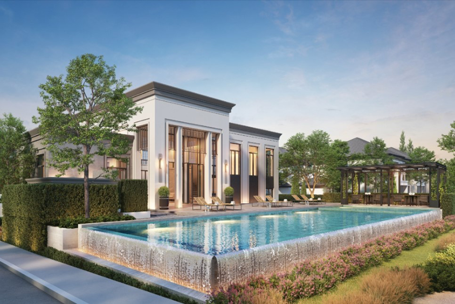 รูปภาพ เดอะ พาโน คลาสเซ่ (The Pano Classe)