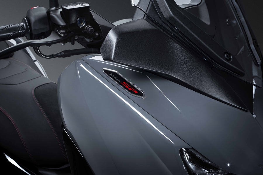 รูปภาพ ยามาฮ่า Yamaha XMAX 300 SP ปี 2022