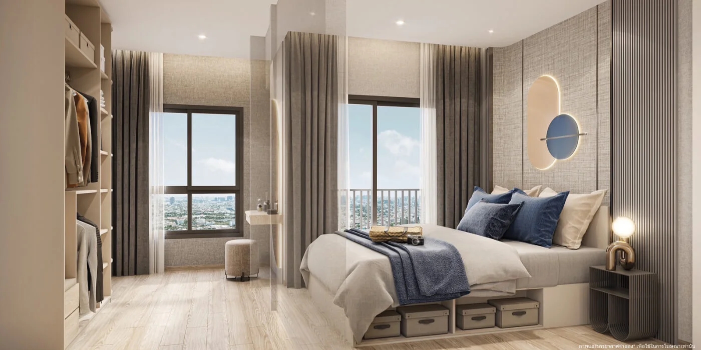 รูปภาพ บ้านร่วมทางฝัน 6 ปิ่นเกล้า-บรมราชชนนี (Baan Ruamtangfun 6 Pinklao-Borommaratchachonnani)