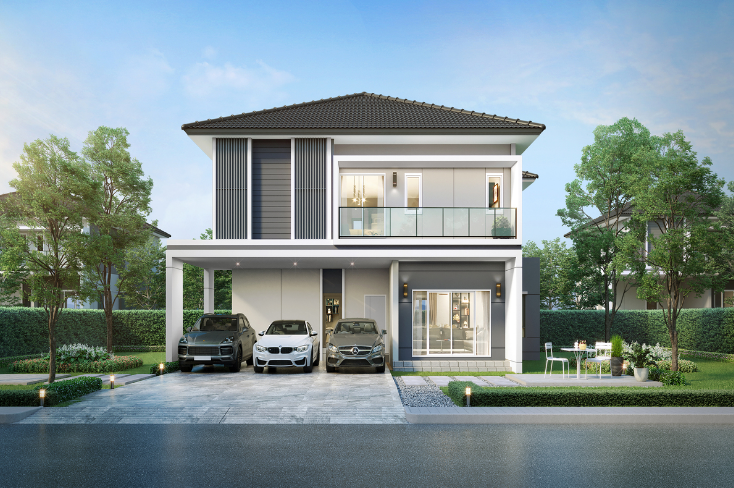 รูปภาพ เซนโทร บางนา - ศรีนครินทร์ (Centro Bangna-Srinakarin)