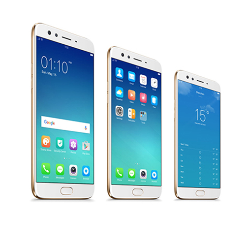 รูปภาพ ออปโป OPPO R9s Pro